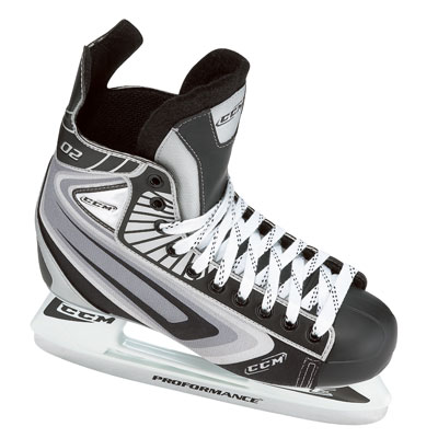 CCM SK02 Junior Ice Hockey Skates