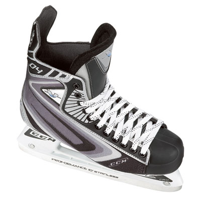 CCM V04 Sr Ice Hockey Skates 2008