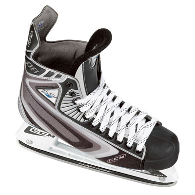 CCM Vector V08 Ice Hockey Skates JUNIOR