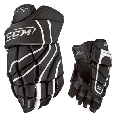 CCM 60 Senior Hockey Glove 2008
