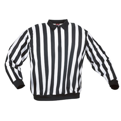 CCM M161M150 Senior Official Referee Jersey 150