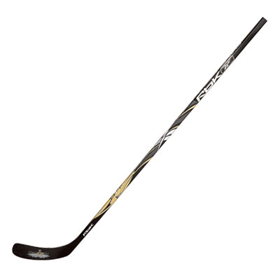 B101YTHS7KGD Youth 7K Gold SICKICK 35 Flex Hockey Stick