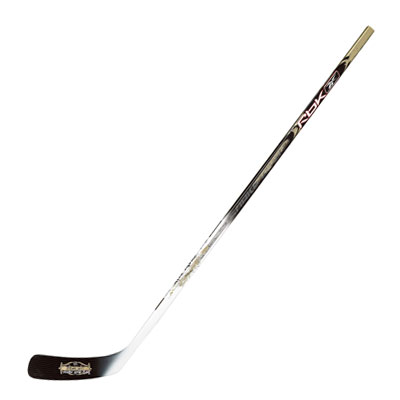 Reebok Senior 5K Snake Grip Regular Flex Hockey Stick