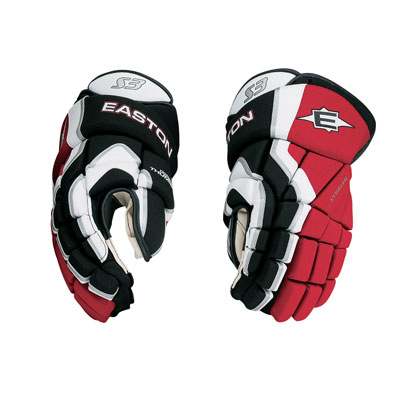 Easton Stealth S3 Hockey Gloves Size 13