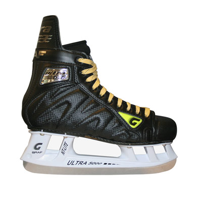 Graf Ultra G3 Junior Ice Hockey Skate