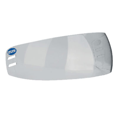 Itech HS22STINT Straight Cut Senior Half Shield Tint