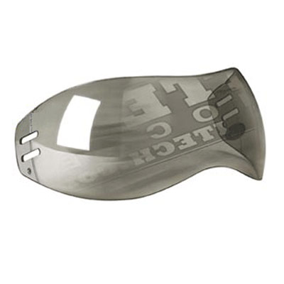Itech HS22MIRROR Pro Wave Senior Half Shield Mirror