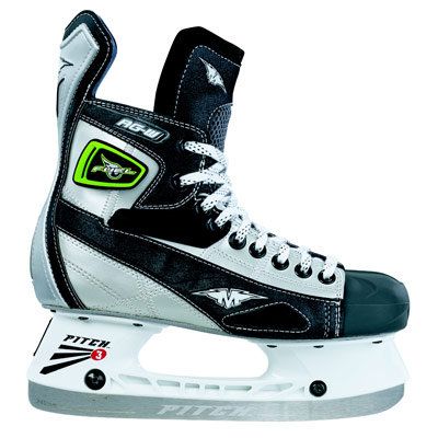 Mission Womens Fuel AG W Senior Ice Hockey Skates