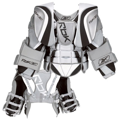 Sell Premier Jewelry on Rbk Abpre2sr Premier Ii Senior Pro Goalie Arm   Body   At