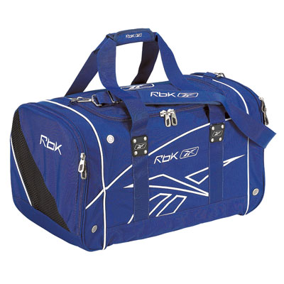RBK EBSP Pro Sports Bag