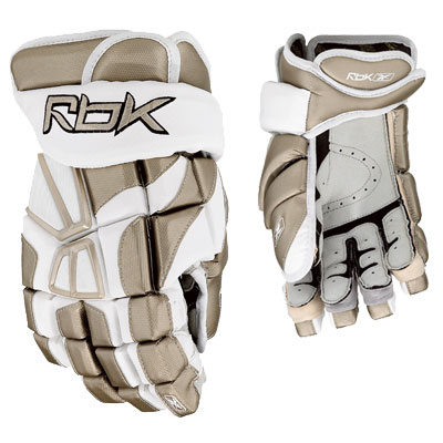 RbK 6K Sr Hockey Gloves