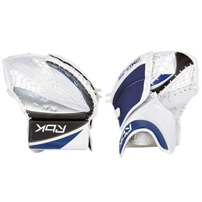 RBK GMXP7PSJR Xpulse Junior 70 Pro Goalie Catch Glove