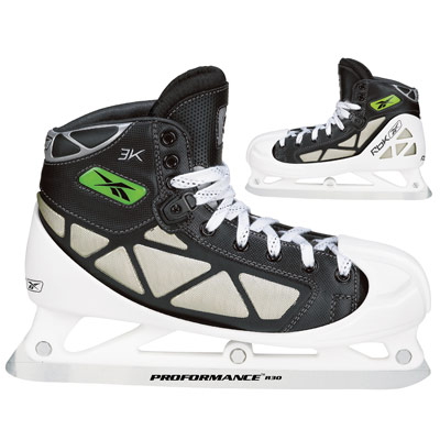 RBK 3k Hockey Goalie Skate Senior