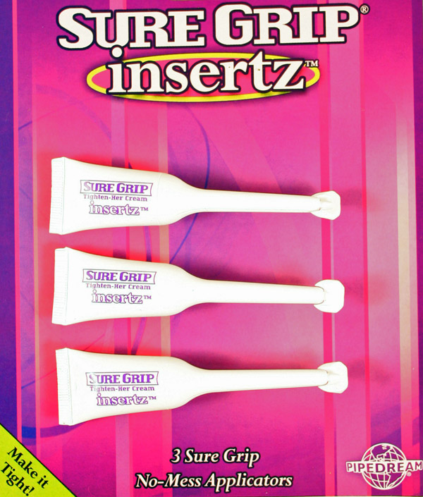 QTY 3   NEW VAGINAL TIGHTENING CREAM PERSONAL LUBRICANT