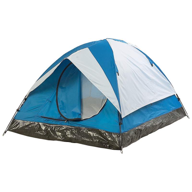 NEW 2 PERSON ULTRALIGHT CAMPING HIKING BACKPACKING TENT