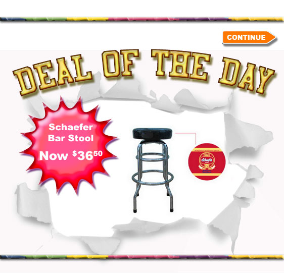 Deal of the Day