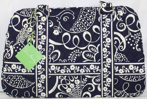 Vera Bradley Hipster Baroque. Vera+radley+twirly+birds+