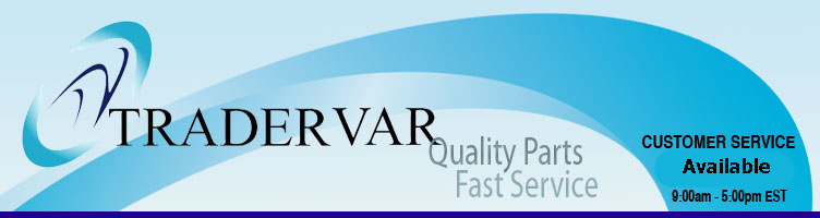 Tradervar Banner