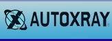 Autoxray logo