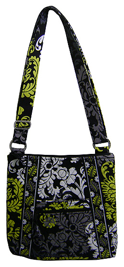 Vera Bradley Baroque Hipster