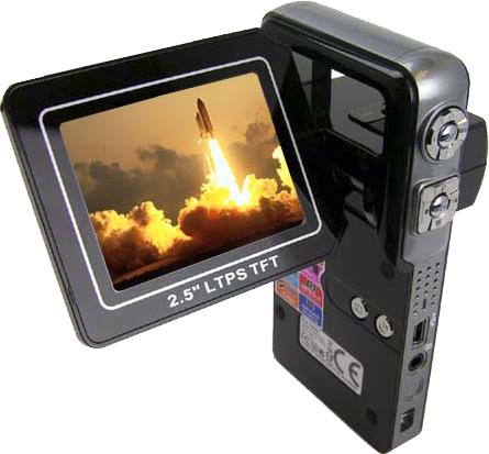 12MP DIGITAL VIDEO MOVIE CAMCORDER CAMERA w/ Anti-Shake
