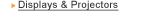 Display and Projectors