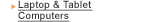 Laptop & tablet computers