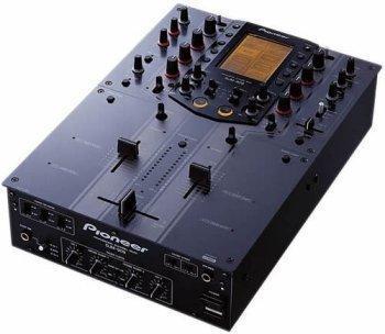 PIONEER DJM-909 PROFESSIONAL 2 CHANNEL MIXER, DJM909