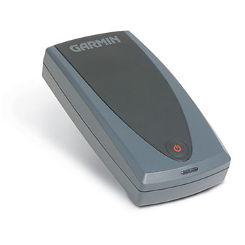 GARMIN GPS 10 BLUETOOTH ENABLED WIRELESS GPS RECEIVER