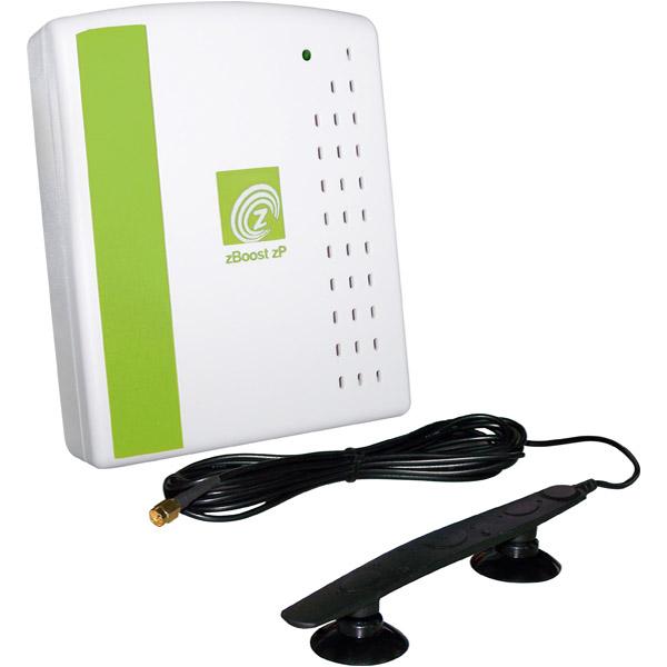 WIRELESS EXTENDERS ZBOOST YX300 CELL PHONE BOOSTER NEW