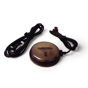 GARMIN GXM 30 GPS XM TRAFFIC WEATHER ANTENNA GXM30
