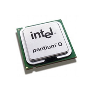 NEW Intel Pentium D 945 Dual Core 3.4 LGA 775 CPU