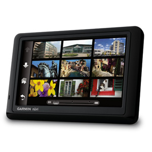 pc won t update Garmin Nuvi 1490T 5