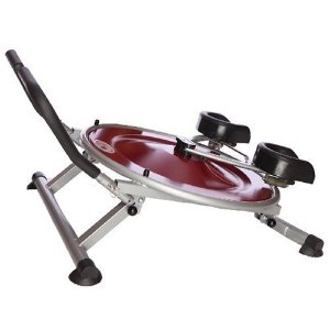 Ab Circle Pro Abdominal Exercise Fitness Machine - 2010
