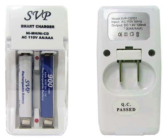 Rechargeable Lithium Ion Battery 