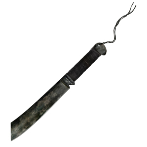 Rambo IV First Blood Knife Limited Edition Forged RB4