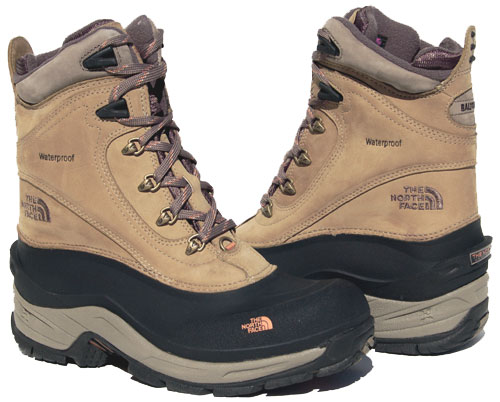 New The North Face Baltoro 400 Boots Mens 11 $125