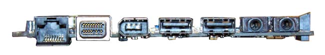 APPLE LOGIC BOARD INTEL CORE DUO 2.0GHZ 4 BLACK MACBOOK