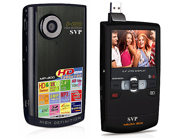 how to auto start youtube video HD 1280x720p DIGITAL CAMCORDER+8MP CAMERA+MP3+FLIP USB pic