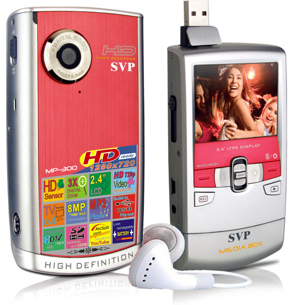 how to auto start youtube video NEW~HD 1280x720 DIGITAL CAMCORDER+8MP CAMERA+MP3 PLAYER pic