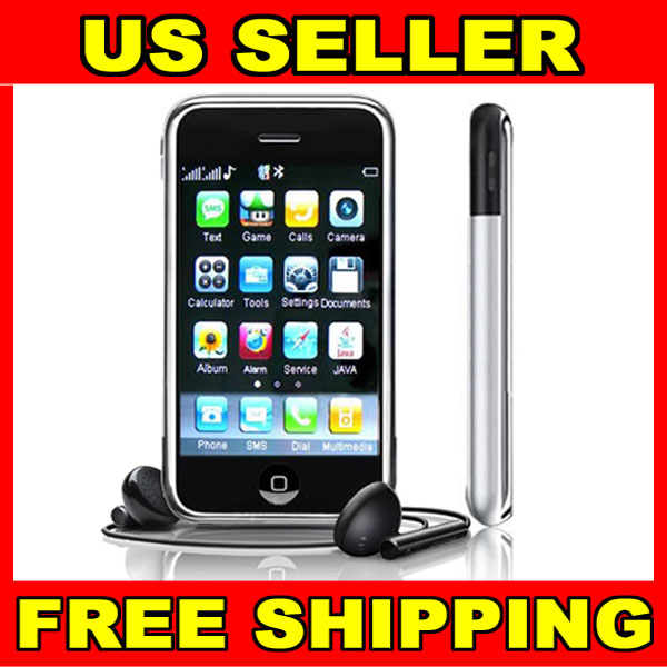 dicionario portugues para Unlocked~SciPhone Smart Cell Phone For AT&T T-Mobile pic