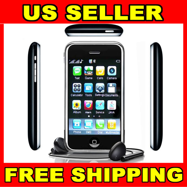 dicionario portugues para Unlocked~SciPhone Smart Cell Phone For AT&T or T-Mobile pic
