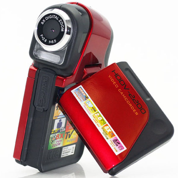 best video editing software for windows vista NEW 12MP High Resolution DIGITAL VIDEO CAMCORDER/CAMERA pic