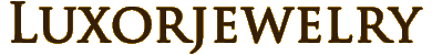 LuxorJewelry Logo