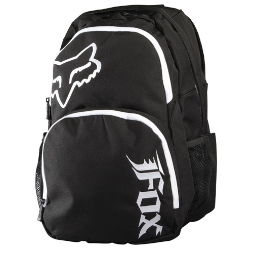 Fox honda backpack