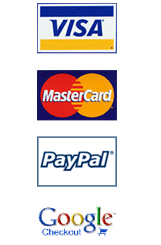 This site is secured through Thawte.com and Channel Advisor