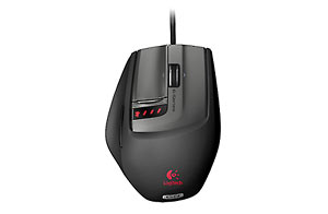 Logitech G9 Gaming Mouse Usb 910-000173