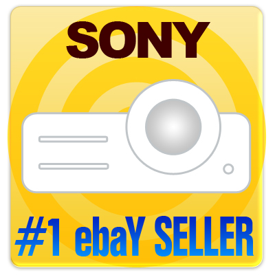 Sony VPL-EX5  2000 ANSI Lumens XGA LCD Video Projector