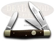 BC659SNAK-BH BIG DIAMONDBACK: BUCK CREEK Big Diamondback Stockman Snake Pocket Knife Knives