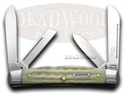CA90492 FR NATURAL CONGRESS: CASE XX 1st Run Natural Congress 1/250 Pocket Knife Knives